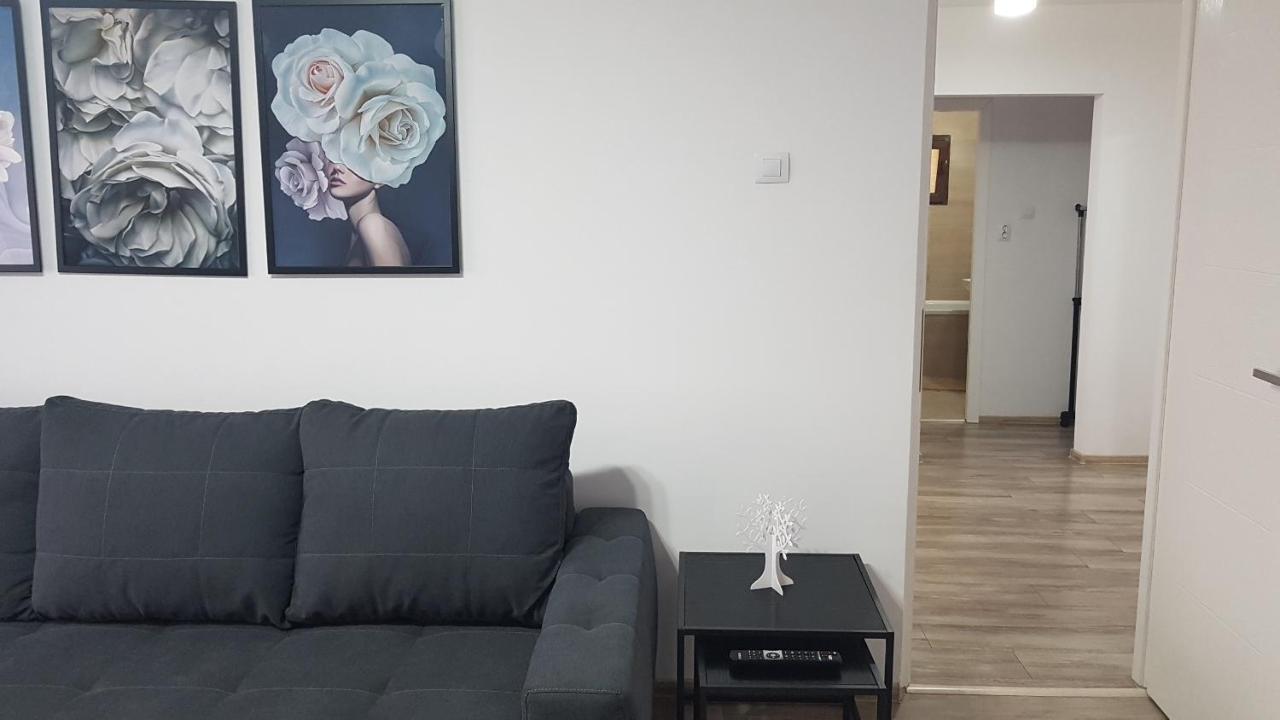 Mary Apartment Galaţi Exterior foto