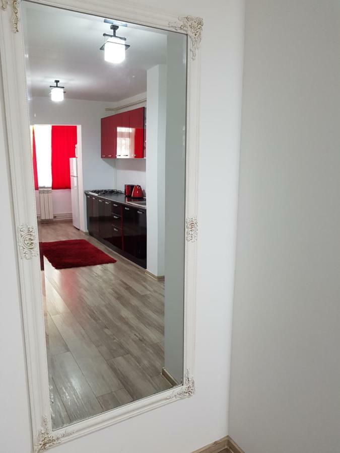 Mary Apartment Galaţi Exterior foto
